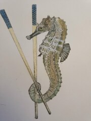 Shameless marketing - would these sell as prints or cards