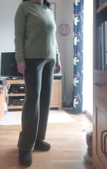 What are you wearing today? Early Spring 2023