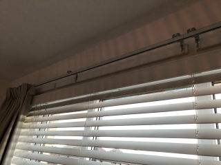 Curtain track challenges - can you help?!