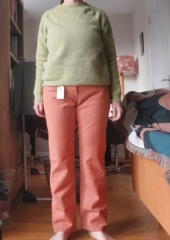 What are you wearing today? Early Spring 2023