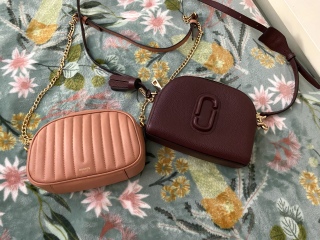If you love bags- show us your yours! 