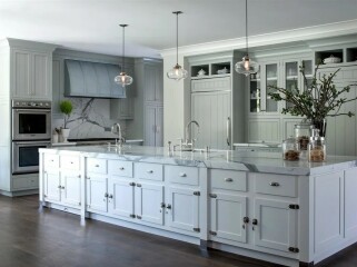 What colour should I paint my kitchen?