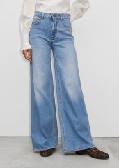 What coat/ jacket(s) with long skirts and wide leg jeans?