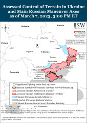 Ukraine Invasion: Part 38