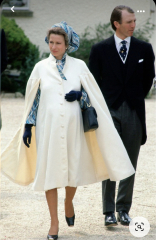 Wessex to Edinburgh: Dukedoms, designers and definitely bling - royal style and beauty 