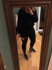 What are you wearing today? Early Spring 2023