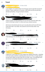 Scotland PIE and LGB research thread