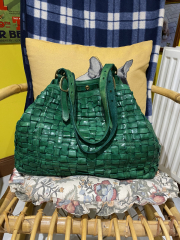 If you love bags- show us your yours! 