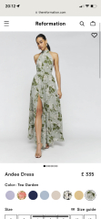 Italian summer wedding guest dress: yes or no?