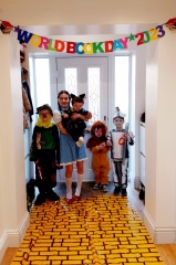 Babies to toddlers (1)