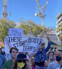 Boycott New Zealand