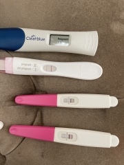 Pregnant Again after miscarriage and convinced I will lose it again! 