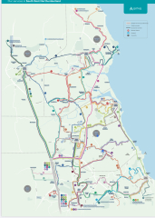 Living in Blyth or Ashington, Northumberland 