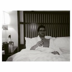 Swagger Inn 173 - Winter is coming, wrap up in someone warm.