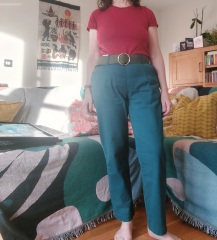 What are you wearing today? Early Spring 2023