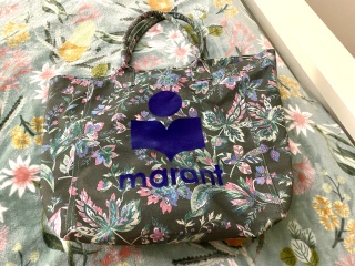 If you love bags- show us your yours! 