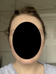 Help To go short-short and face shape advice 