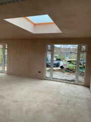 Modular/prefab  extension?