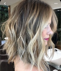 What do I need to make my hair like this.......