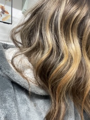 Help with my hair - looks nothing like I asked