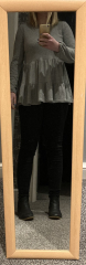 What are you wearing today? Early Spring 2023