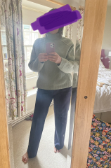 What are you wearing today? Early Spring 2023