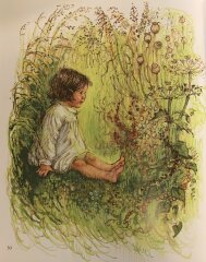 Archers thread #147: Spring is sprung, the grass is riz, I wonder how old Ambridge is. Discuss The Archers here.