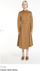 Formal but modern dressing 