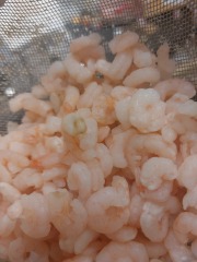 Help! Are these prawns OK?