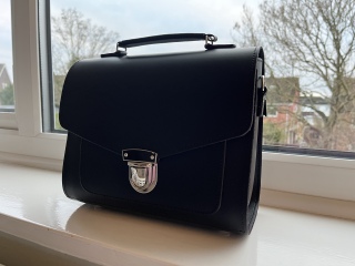 If you love bags- show us your yours! 