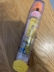 Nightclub took DDs epipens