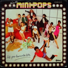 Caba Baba Rave - take your baby to watch nearly naked men in fetish gear