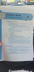 TWW starting 31.07.22 - Company needed - Thread 2