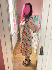 What are you wearing today? Early Spring 2023
