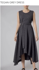 Would this dress be ok for an outdoor summer wedding?