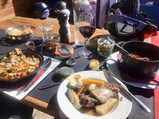 Jan '23 Low Carb Bootcamp - the final weigh-in