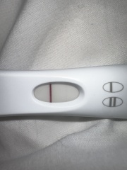 Is this positive?
