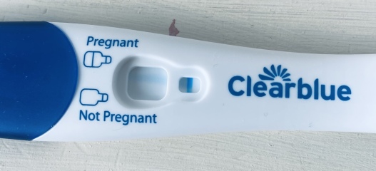 Does implantation feel like this?