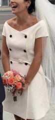 Help me find a wedding dress