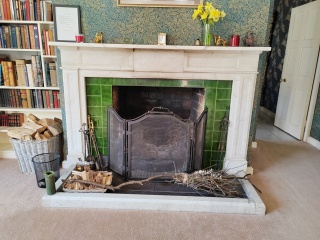 Any Witches Here?- Part 18