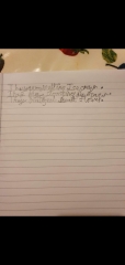 What's your year 3 boys writing like?