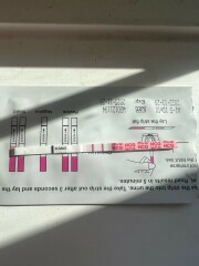 Is it a good sign when tests get darker? How many weeks? Pregnancy anxiety in first trimester/questions!