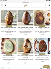 Whatever happened to Easter eggs 