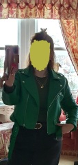 What are you wearing today? Early Spring 2023
