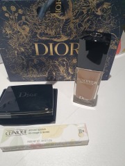 I'm going to the big Boots today -- and I have vouchers!