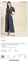 Budget Indian wedding outfit - BFing friendly