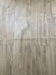 LVT tile effect flooring?