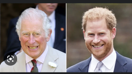 William looks more like Diana than Harry