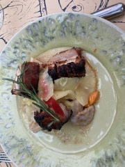 Come and tell me your dull and unexciting news 25: Calmly through the day 