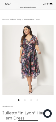 Looking for something to wear to a wedding… 